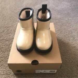 Toddler UGGS